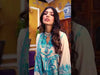 Sana Safinaz Luxury Muzlin Collection '21 – M212-003B-CV