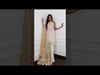 Sana Safinaz Luxury Lawn Collection 2020 – 1A