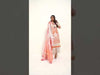 Sana Safinaz Luxury Muzlin Collection '21 – M212-003A-CV