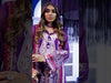 Sana Safinaz Luxury Muzlin Collection '21 – M212-005A-CX