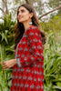 Gul Ahmed Summer Basic Lawn 2021 · 1PC Unstitched Printed Lawn Fabric SL-885 B