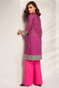 Khaadi Tropical Escape Lawn Collection 2018 – I18104 Pink 2Pc