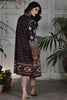 Khaadi Summer Lawn Collection 2018 Vol-2 – I18202 Black