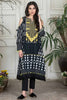 Khaadi Summer Lawn Collection 2018 Vol-2 – I18203 Black