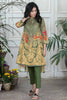 Khaadi Summer Lawn Collection 2018 Vol-2 – I18204 Green