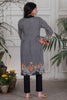 Khaadi Summer Lawn Collection 2018 Vol-2 – I18204 Black
