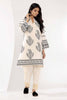 Khaadi Mid Summer Lawn Collection 2018 – I18301 Off White 2Pc