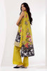 Khaadi Mid Summer Lawn Collection 2018 – I18304 Green 2Pc