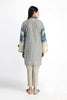 Khaadi Feel Free Spring Lawn Collection 2020 – Shirt Shalwar – I20108 Grey