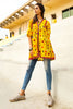 Gul Ahmed Summer Basic Lawn 2021 · 1PC Unstitched Digital Printed Lawn Shirt SL-921 A