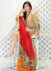Iznik Luxury Lawn Festival Collection 2017 – Vivacious Charm