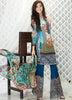 Iznik Luxury Lawn Festival Collection 2017 – Enchanting Marvel