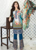 Iznik Luxury Lawn Festival Collection 2017 – Enchanting Marvel