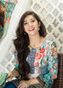 Iznik Luxury Lawn Festival Collection 2017 – Enchanting Marvel