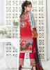 Iznik Luxury Lawn Festival Collection 2017 – Irresistible Attraction