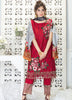 Iznik Luxury Lawn Festival Collection 2017 – Irresistible Attraction