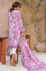 Jade Chilman Summer Edition Lawn Collection – 20422 B