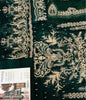Ittehad Wedding Chiffon Collection 2021 – Royal Twilight