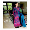 Maryam Hussain Festive Lawn Collection '21 – Zeenia