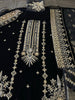 Anaya by Kiran Chaudhry · Velour De Fete Velvet Collection – NOELLE