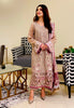 Elaf Celebrations Luxury Handwork Collection – EPC-4 Roseate