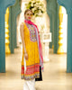 Saira Rizwan X Ittehad Lawn Collection Vol-3 – SR 03