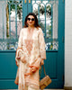 Saira Rizwan X Ittehad Lawn Collection Vol-3 – SR 02