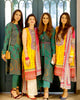 Saira Rizwan X Ittehad Lawn Collection Vol-3 – SR 03