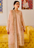 Qalamkar Luxury Festive Lawn Collection 2021 – FX-06