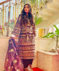 Maryum N Maria · Husan-e-Ara Velvet Collection – Naqash-MFD-0060