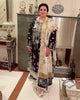 Élan Luxury Lawn Collection – EL21-12 A (LUNARA)