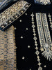 Anaya by Kiran Chaudhry · Velour De Fete Velvet Collection – NOELLE