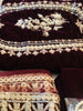 Mushq Tehzeeb Luxury Velvet Collection – Anaya