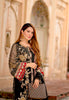 Elaf Celebrations Luxury Handwork Collection – EPC-3 Noir