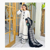 Maryam Hussain Festive Lawn Collection '21 – Amber