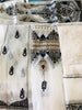 Ittehad Wedding Chiffon Collection – Dainty Ivory
