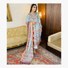 Maryam Hussain Festive Lawn Collection '21 – Chandni