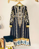 Élan Luxury Lawn Collection – EL21-04 A (CARIA)
