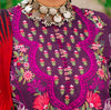 Maryam Hussain Festive Lawn Collection ' – Paras