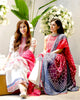 Saira Rizwan X Ittehad Lawn Collection Vol-3 – SR 04