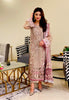 Elaf Celebrations Luxury Handwork Collection – EPC-4 Roseate
