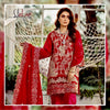 Elaf Luxury Lawn Collection – ELL-07