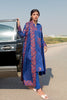 Zaha by Khadijah Shah Lawn Collection – ZAVOSH  (ZL21-14 B)