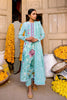 Zaha by Khadijah Shah Lawn Collection – ZASTAR  (ZL21-09 A)