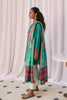 Zaha by Khadijah Shah Lawn Collection – NAHID  (ZL21-10 B)