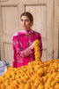 Zaha by Khadijah Shah Lawn Collection – ZEBA (ZL21-05 B)