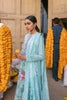 Zaha by Khadijah Shah Lawn Collection – ZASTAR  (ZL21-09 A)