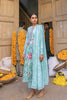 Zaha by Khadijah Shah Lawn Collection – ZASTAR  (ZL21-09 A)