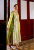 Zaha by Khadijah Shah Lawn Collection – SOSAN  (ZL21-07 B)