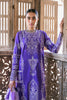 Zaha by Khadijah Shah Lawn Collection – ZEBA (ZL21-05 A)